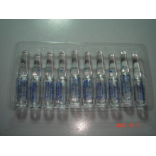 High Quality 1mg/1ml Hydroxocobalamin Injection